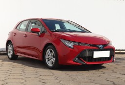 Toyota Corolla XII , Salon Polska, Serwis ASO, Automat, VAT 23%, Klimatronic,