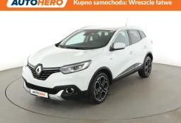 Renault Kadjar I automat kamera navi klimatronik led