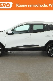 Renault Kadjar I automat kamera navi klimatronik led-2