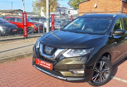 Nissan X-trail III 7 osobowy 4x4