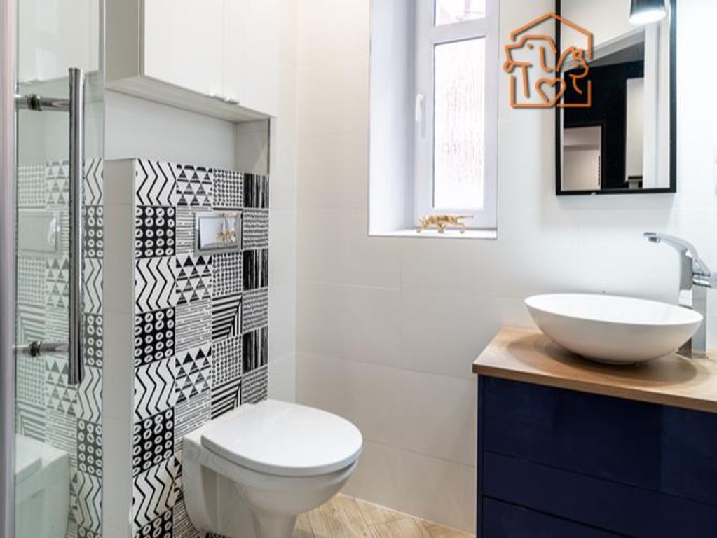 Kawalerka z komórką, pet-friendly, Górnych Wałów 4 - Widok 6