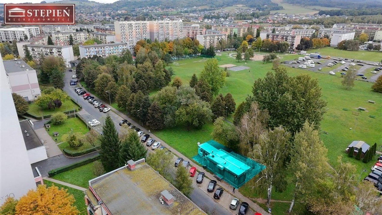 Komercyjne do wynajęcia, 120 m², Jelenia Góra Zabobrze - Widok 3