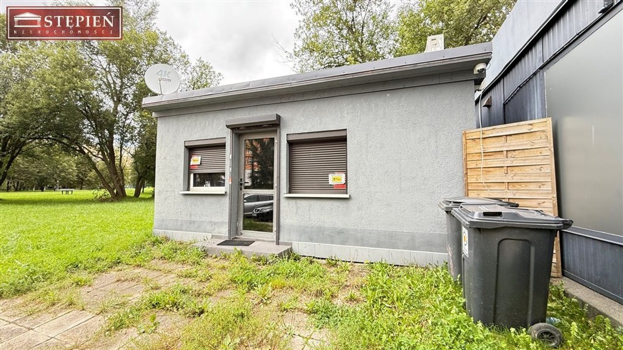 Komercyjne do wynajęcia, 120 m², Jelenia Góra Zabobrze - Widok 5
