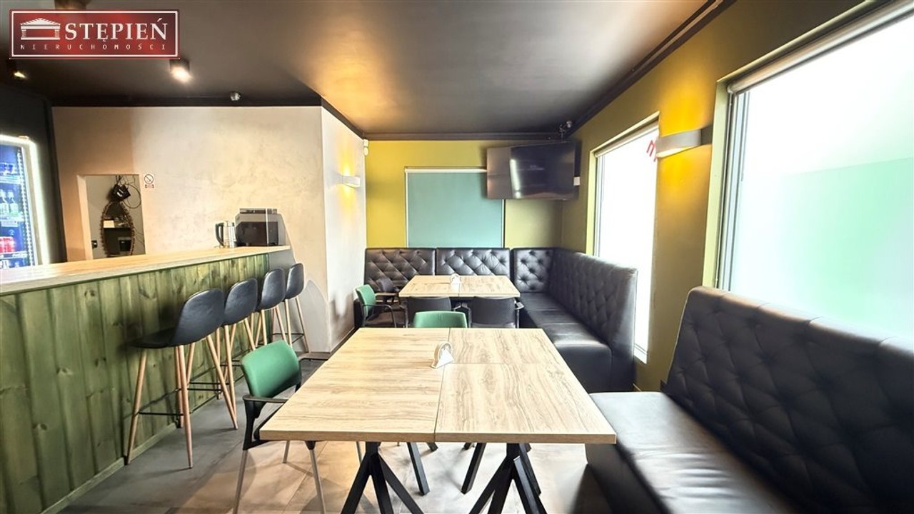 Komercyjne do wynajęcia, 120 m², Jelenia Góra Zabobrze - Widok 6