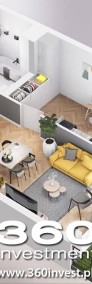 Nowe mieszkanie 40m2 w centrum Szczecina-3