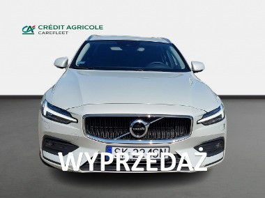 Volvo V60 II D3 Momentum Pro aut Kombi. SK224SN-1