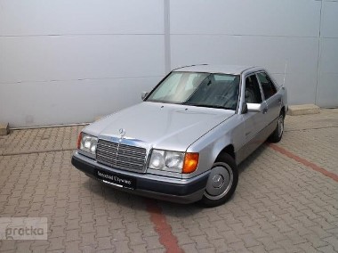 Mercedes-Benz W124-1