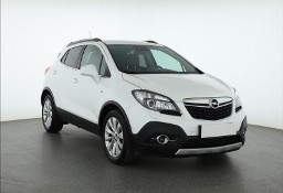 Opel Mokka , Salon Polska, Serwis ASO, VAT 23%, Skóra, Navi, Xenon,