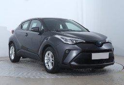 Toyota C-HR , Serwis ASO, Automat, VAT 23%, Klimatronic, Tempomat,