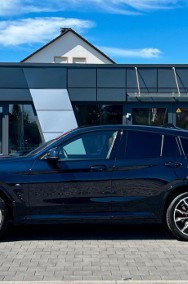 BMW X4 II xDrive30d M Sport xDrive30d M Sport 3.0 (286KM)| Hak holowniczy, ele-2