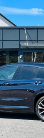 BMW X4 II xDrive30d M Sport xDrive30d M Sport 3.0 (286KM)| Hak holowniczy, ele-3