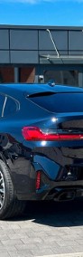 BMW X4 II xDrive30d M Sport xDrive30d M Sport 3.0 (286KM)| Hak holowniczy, ele-4