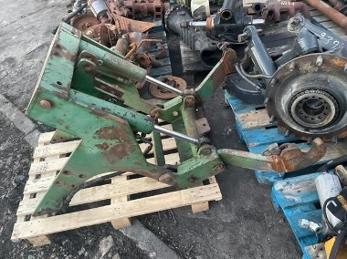 John Deere 6800 , 6900 ,7600, 7700, 7800 , TUZ-1