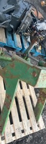 John Deere 6800 , 6900 ,7600, 7700, 7800 , TUZ-3