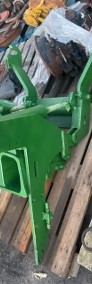 John Deere 6800 , 6900 ,7600, 7700, 7800 , TUZ-4