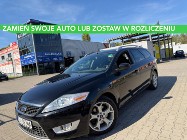 Ford Mondeo VII