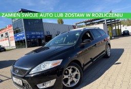 Ford Mondeo VII