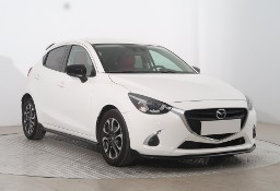 Mazda 2 III , Navi, Klimatronic, Tempomat, Parktronic,