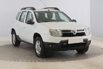 Dacia Duster I , Salon Polska, 1. Właściciel, GAZ, Klima