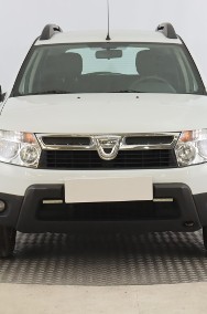 Dacia Duster I , Salon Polska, 1. Właściciel, GAZ, Klima-2