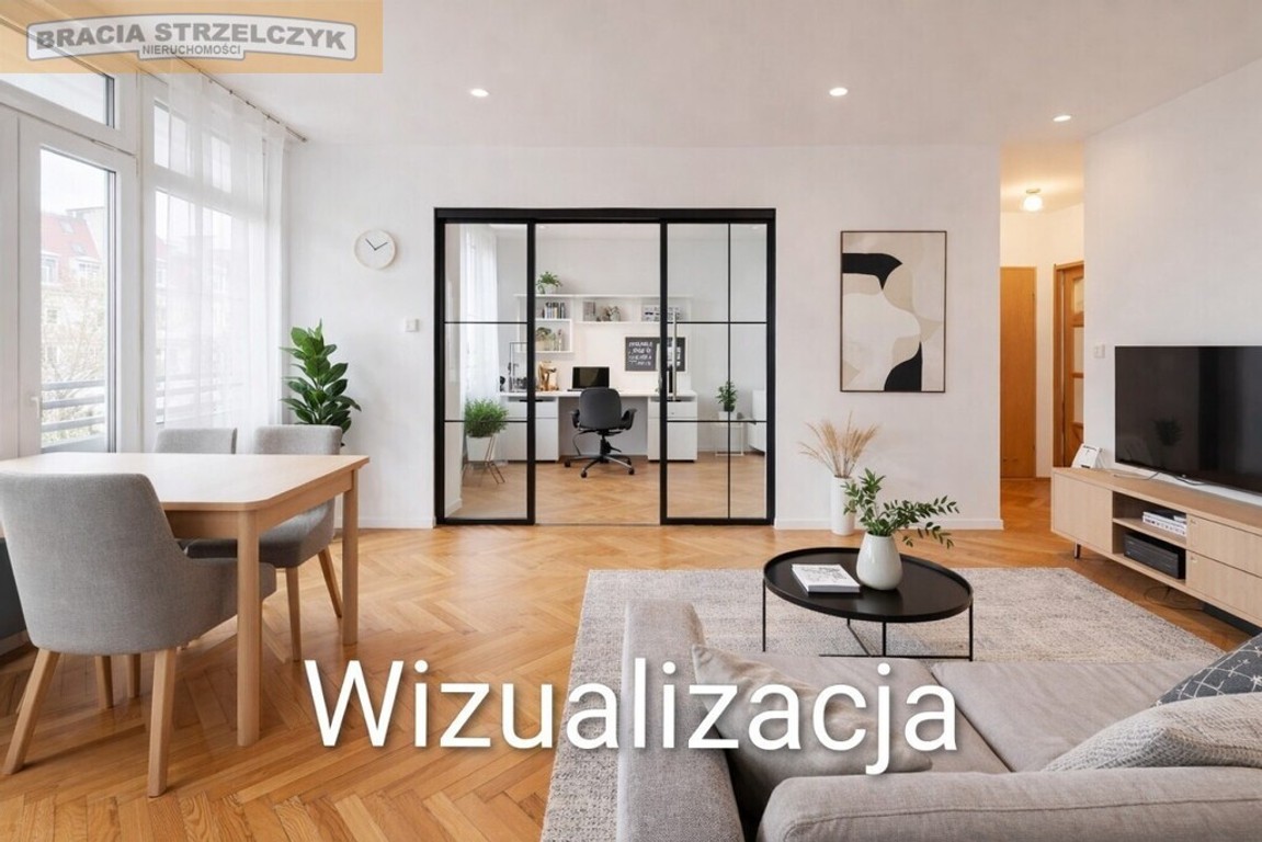 3 pokoje | Aleja Wyzwolenia | Winda | Balkon, Aleja Wyzwoleniamazowieckie