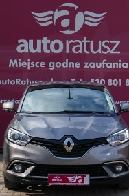 Renault Grand Scenic III Fv 23%*Wersja Grand 7 osób*Navi*Benzyna 1.3 Tce 140 kM*Org. Lakier-2
