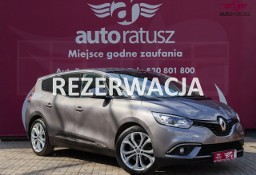 Renault Grand Scenic III Fv 23%*Wersja Grand 7 osób*Navi*Benzyna 1.3 Tce 140 kM*Org. Lakier