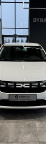 Dacia Sandero II VAT 23% Expression 1.0TCe LPG 91KM M5 2023 r., salon PL, I właścicie-3
