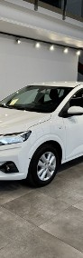 Dacia Sandero II VAT 23% Expression 1.0TCe LPG 91KM M5 2023 r., salon PL, I właścicie-4