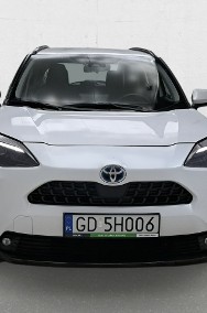 Toyota Yaris Cross-2