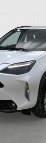 Toyota Yaris Cross-3