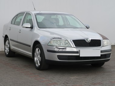 Skoda Octavia II , Klima,ALU, El. szyby-1