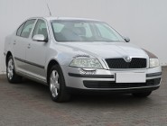 Skoda Octavia II , Klima,ALU, El. szyby