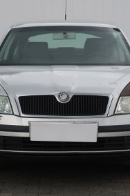 Skoda Octavia II , Klima,ALU, El. szyby-2