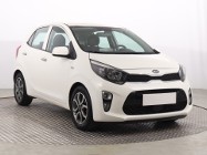 Kia Picanto II , Automat, Navi, Klimatronic, Tempomat, Parktronic