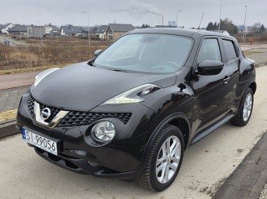 1,2 116 KM N-Connecta Navi Komputer Tempomat Kamera -1