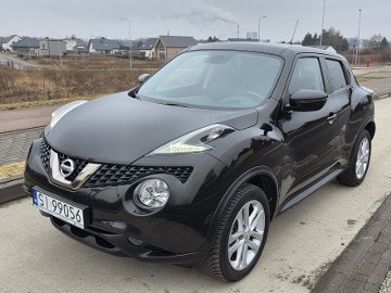 1,2 116 KM N-Connecta Navi Komputer Tempomat Kamera 