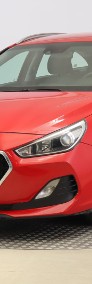 Hyundai i30 II , Salon Polska, Klima, Tempomat, Parktronic-3