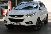 Hyundai ix35 Bezwypadkowy-Bardzo bogata wersja wyposazenia-Serwis-GWARANCJA !!!