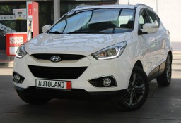 Hyundai ix35 Bezwypadkowy-Bardzo bogata wersja wyposazenia-Serwis-GWARANCJA !!!