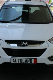 Hyundai ix35 Bezwypadkowy-Bardzo bogata wersja wyposazenia-Serwis-GWARANCJA !!!-2
