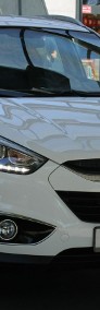 Hyundai ix35 Bezwypadkowy-Bardzo bogata wersja wyposazenia-Serwis-GWARANCJA !!!-3