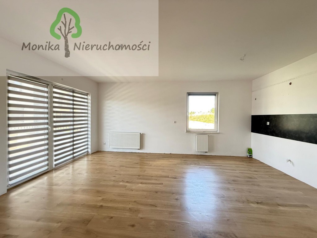Mieszkanie 3-pokojowe z dużym tarasem – Osiedle Panorama, Skarszewy