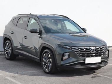 Hyundai Tucson , Salon Polska, 1. Właściciel, Serwis ASO, Automat,-1