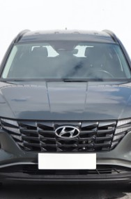 Hyundai Tucson , Salon Polska, 1. Właściciel, Serwis ASO, Automat,-2