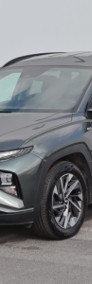 Hyundai Tucson , Salon Polska, 1. Właściciel, Serwis ASO, Automat,-3