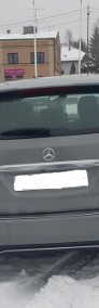 Mercedes-Benz Klasa B W246 B 200 (CDI) d-4