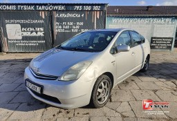 Toyota Prius II