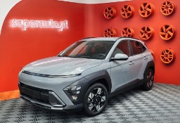 Hyundai Kona Executive 1.6 GDI Hybrid DCT Kona Executive 1.6 GDI Hybrid DCT 138KM