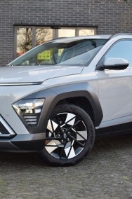 Hyundai Kona Executive 1.6 GDI Hybrid DCT Kona Executive 1.6 GDI Hybrid DCT 138KM-2